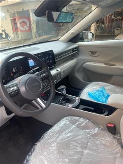 هيونداي كونا